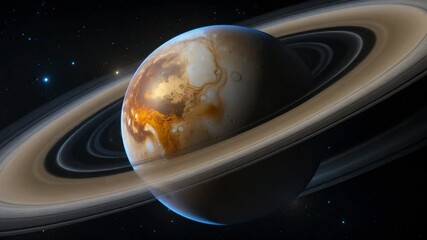 Wall Mural - pluto - high resolution images depicting planets of the solar system. ai supplied the image elements