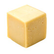 © Md Jisan - Piece of cheese isolated on a transparent background