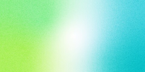 Wall Mural - Light Blue, Green vector blurred background. Colorful illustration in abstract style with gradient. Elegant background for a brand book. Eos 10