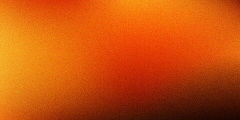 Wall Mural - abstract black and orange background. abstract dark background. banner for advertise product on webs