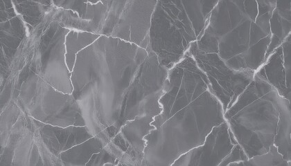 Aufkleber - dark gray cracked marble texture with subtle fabric mesh pattern for web design, product packaging, poster, or branding background


