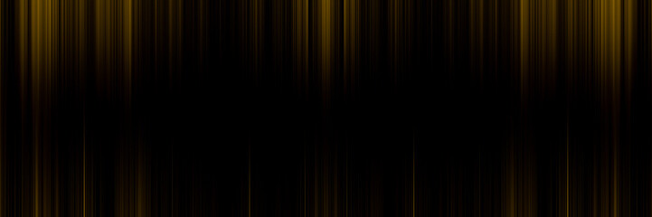 Fototapete - abstract black and gold are light with white the gradient is the surface with templates metal texture soft lines tech diagonal background gold dark sleek clean modern.