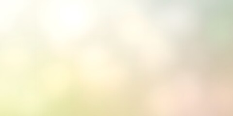 Aufkleber - Dreamy Soft Gradients, Beautiful Abstract Backgrounds, Grainy Textures, Peaceful Harmony, A Calming Effect For Creative Projects. Visual Magic. Great For Design.