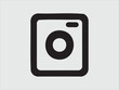 © ArtistryPixels - photo add icon sign vector