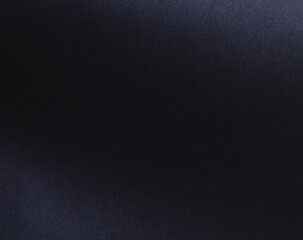 Poster - Dark blue matte paper texture with a rich, premium finish, featuring a minimalistic design. Elegant
