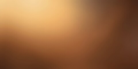 Aufkleber - Earthy Gradient Background Image, Perfect For Websites. Use It For Backdrops Or Warm Toned Design Projects, Featuring Brown And Gold Colors. It Brings A Feeling Of Depth And Subtle Texture.