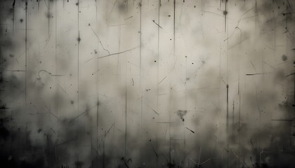 Fototapete - Distressed Texture Background, Dark And Light Shades Blend. Worn Surface With Scratches And Fine Lines. Vintage Look For Design Projects. Adds Age And Character.