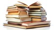 © sameer - Stack of Books