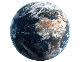 a detailed satellite image reveals earth's continents oceans clouds and weather patterns in stunning