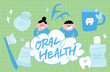 © stella - oral health