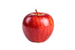 © Nur - red apple isolated on white