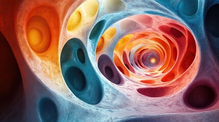 Wall Mural - category theory is an abstract branch of mathematics that deals with mathematical structures and the