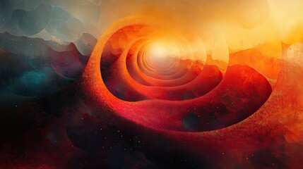 Wall Mural - measure theory is a branch of mathematical analysis that provides a rigorous foundation for the conc