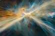 © Tyo - Abstract cosmic explosion (2)