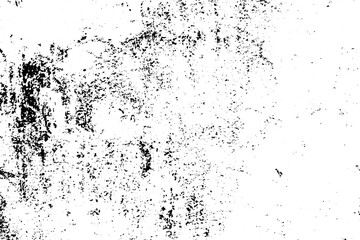 Wall Mural - grunge texture abstract old concrete wall background