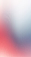 Wall Mural - abstract grain gradient visualizer gaussian blur backgrounds pink vibrant color.