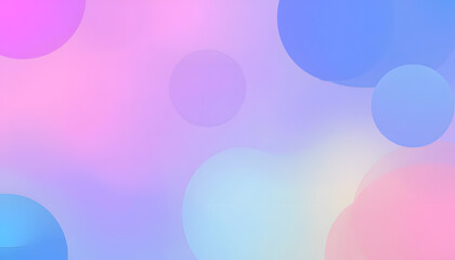 Wall Mural - vibrant swirling abstract gradient backdrop, doodle art. with white shades