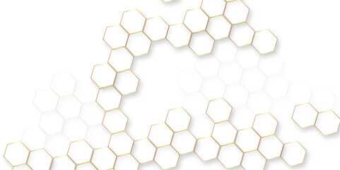 Canvas Print - beautiful geometric background pattern, modern abstract polygonal pattern, futuristic nature backgro