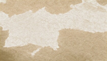 Aufkleber - aged parchment texture with rough brown border and natural fiber details for vintage web background, print invitation, scrapbook paper, or rustic branding design

