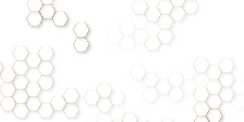 Canvas Print - beautiful geometric background pattern, modern abstract polygonal pattern, futuristic nature backgro