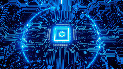Core of Intelligence