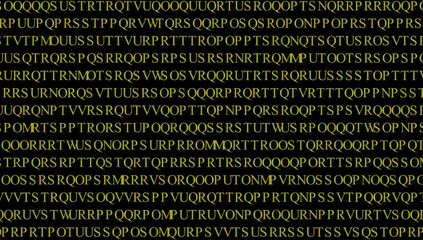 binary code background