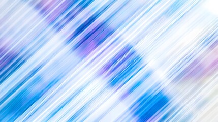 Wall Mural - Abstract Blue Purple Diagonal Lines Background Texture