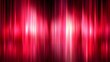 © Yonus - Abstract Red Light Streaks Background Texture