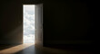 © suwannee - open door,  door,  open, Open Door to Heaven