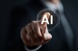 © MdTaher - AI Technology Exploring the Future of Artificial Intelligence with Innovative Solutions