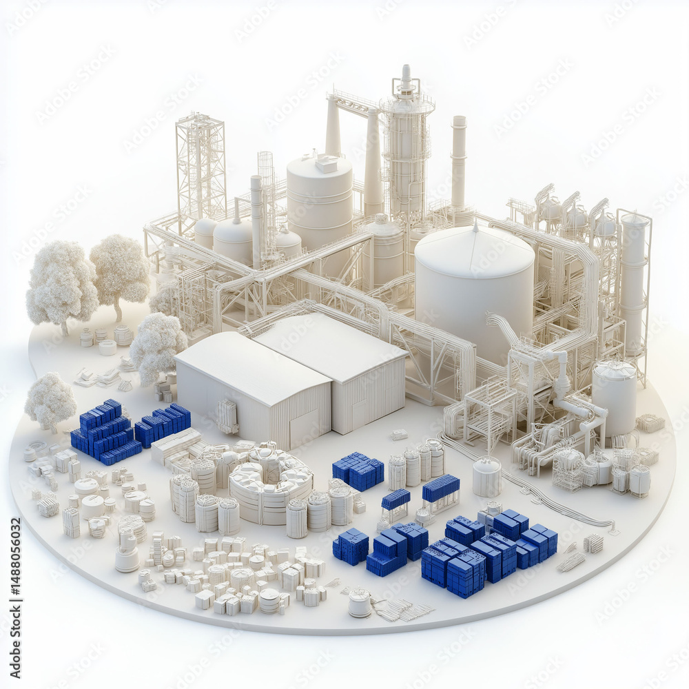 Value Chain Supply Chain Strategy Logistics Innovation Manufacturing