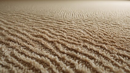 Poster - Abstract Beige Sand Color Texture for Fabric Background Material