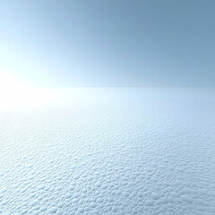 Wall Mural - serene blue textured surface, vast expanse, subtle light, calm atmosphere, ideal for website backgro