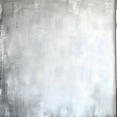 Wall Mural - Grey textured background, abstract art, studio shot,  perfect for website design