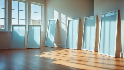 Protection from insects using mosquito net window screens