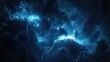 © yong - Dramatic Lightning Storm in the Night Sky