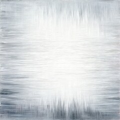 Fototapete - Silver Echoes: An Abstract Tapestry of Light and Texture in Monochrome