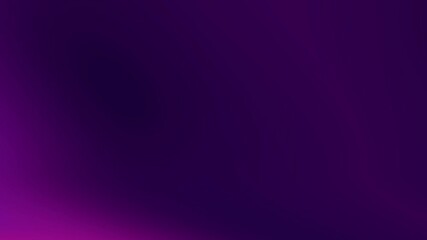 Wall Mural - Abstract animated blurred wavy background with vibrant colors, soft texture, and seamless looping