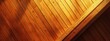 © 海翰 章 - Aged wooden surface with deep grain texture close-up macro shot featuring warm brown tones and soft directional lighting highlighting natural wood details and rustic character.