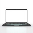 © Kavita - laptop glowing screen computer icon