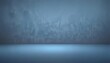 © Panda - Subtle blue gradient backdrop, calming and sophisticated , sophisticated, wallpaper