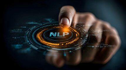 NLP Technology: Future of Interaction