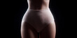 © sam richter - female torso