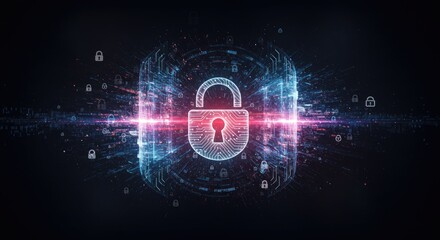 binary code background