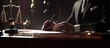© waliyah - Formal Signing of Legal Document