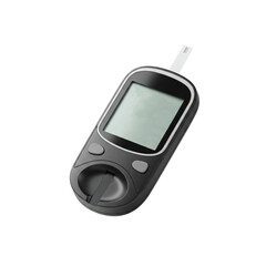 blood glucose monitor