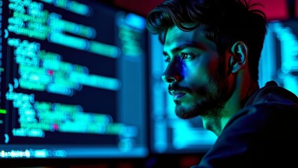 ai developer coding empathetic ai