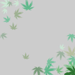 Wall Mural - Adobe Illustrator Artwork