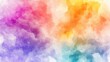 © Ainmanation - Abstract Colorful Background with Soft Blurry Texture and Gradients