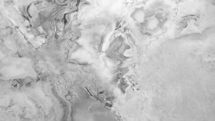 Aufkleber - A white and gray marble wall with a pattern of swirls and lines abstract texture background for template pages and banners abstract texture background for template pages and banners
